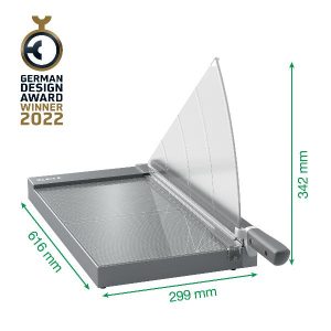 Ghigliottina Office Pro A3+