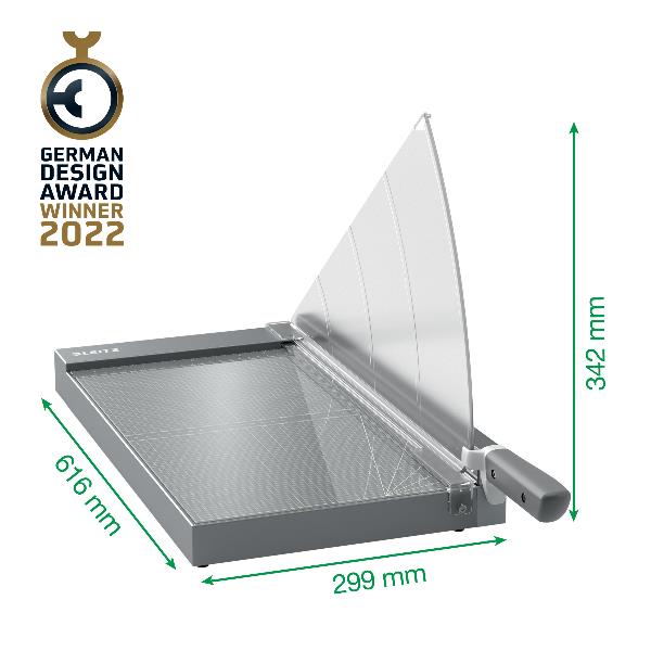 Ghigliottina Office Pro A3+