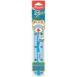 Doppio Decimetro Infrangibile