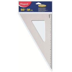 Squadra 32 Cm - 60°