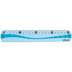 Righello Cm 20 Infrangibile