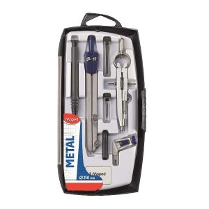 Compasso Scolastico Start 8 Pz