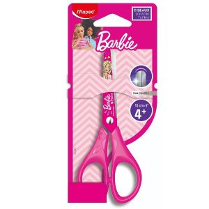 Forbice 13 Cm. Blister Barbie