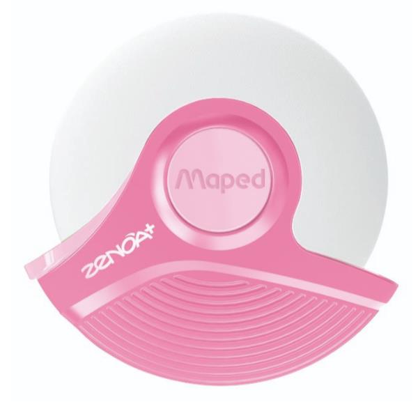 Gomma Zenoa Rotonda Prot Escl - immagine 3