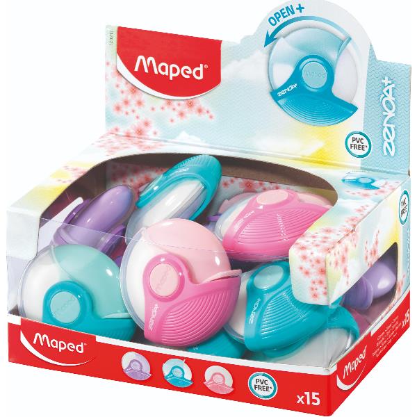 Gomma Zenoa Rotonda Prot Escl