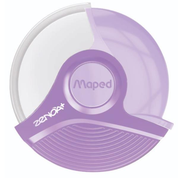 Gomma Zenoa Rotonda Prot Escl - immagine 5