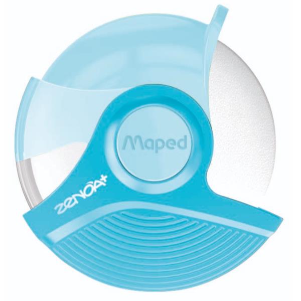 Gomma Zenoa Rotonda Prot Escl - immagine 4