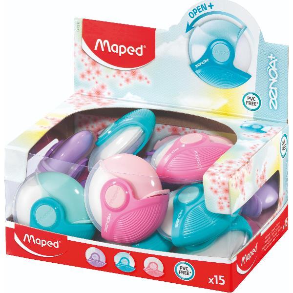 Gomma Zenoa Rotonda Prot Escl - immagine 6