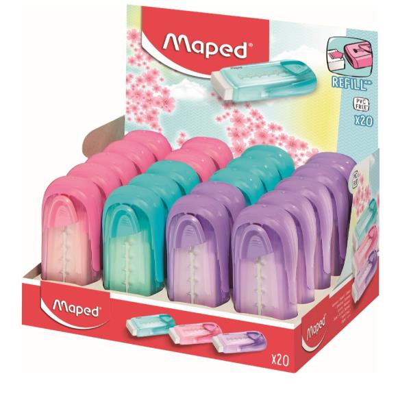 Gomma Universalstick Collect Pastel - immagine 6