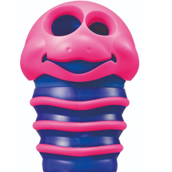 Temperamatite 2 Fori Croc Ass - immagine 3