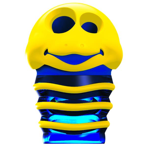 Temperamatite 2 Fori Croc Ass - immagine 6