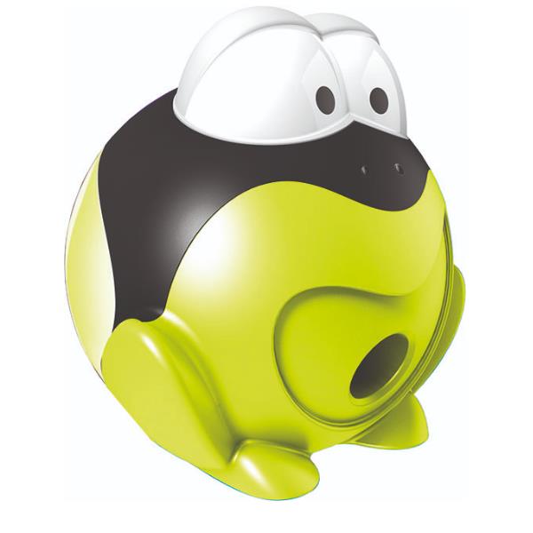 Temperamatite Croc 1 Foro - immagine 3