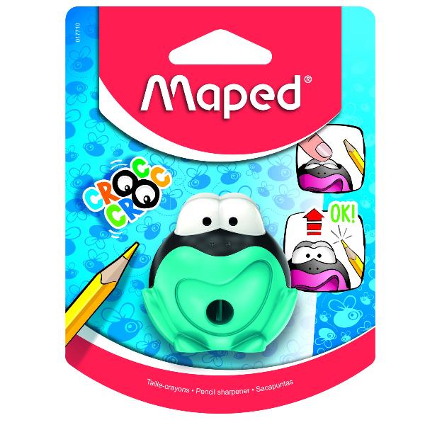 Temperamatite Croc 1 Foro - immagine 2