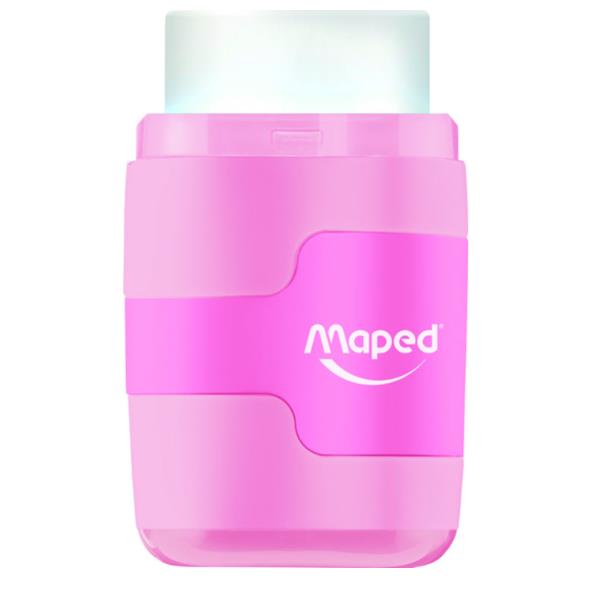 Temperamatite Gomma Connect 2Fori - immagine 5