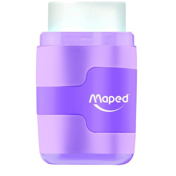 Temperamatite Gomma Connect 2Fori - immagine 6