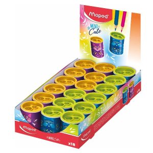 Cf 18 Mini Cute Temperamat 2 Fori