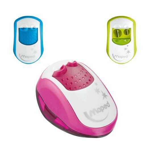 Cf24Terama 2Fori C/Conten Clean Ass - immagine 3