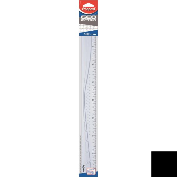 Riga 40 Cm - Technic - immagine 2