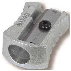 Temperamatit 1Foro Metallo Classic