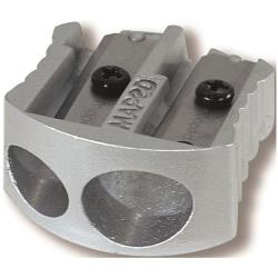 Temperamatit 2Fori Metallo Classic