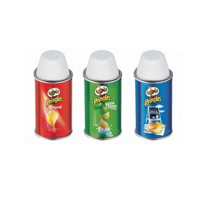 Esp10 Gomma Pringles Custod.metallo