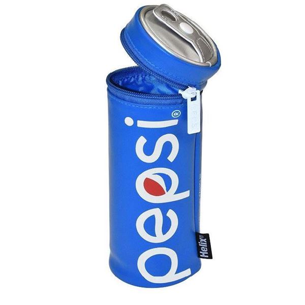 Astuccio In Gomma Pepsi Col.asso - immagine 4