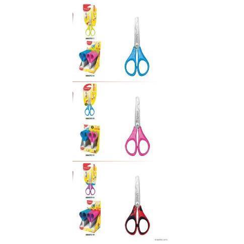 Forbici Essentials 13 Cm Asim - immagine 2