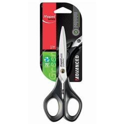 Forbici Advanced Verde 17 Cm