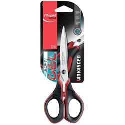 Forbici Advanced Gel 17Cm