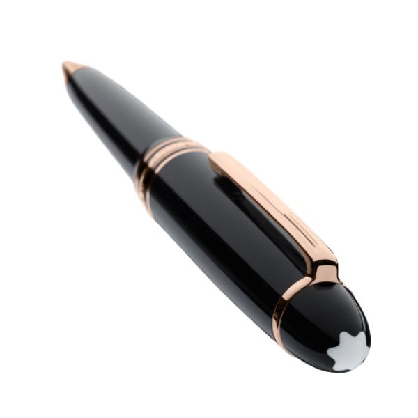 Sfera M Rose Oro-Coated Legrand - immagine 2