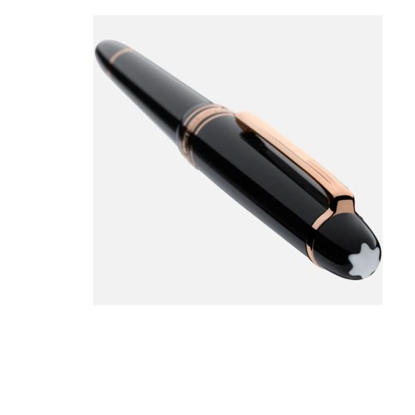 Roller Meisterstuck Rose Goldcoated - immagine 2