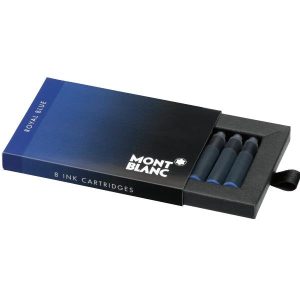 Cf8 Ink Cart Royal Bluepf