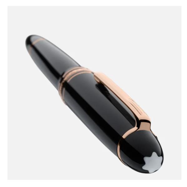 Stilo M Rose Oro-Coated Legrand -M - immagine 2