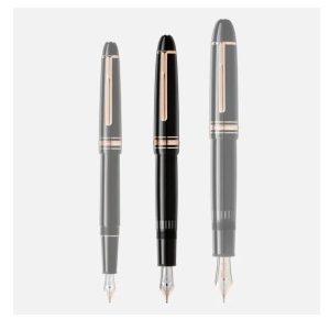 Stilo M Rose Oro-Coated Legrand -M