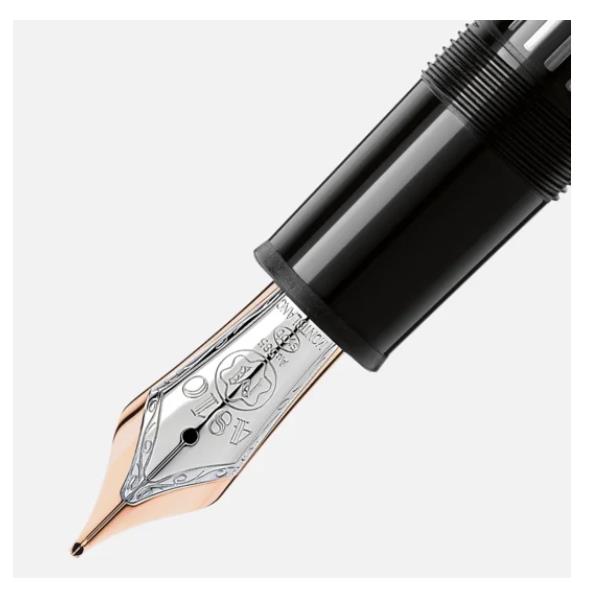 Stilo M Rose Oro-Coated Legrand -M - immagine 4