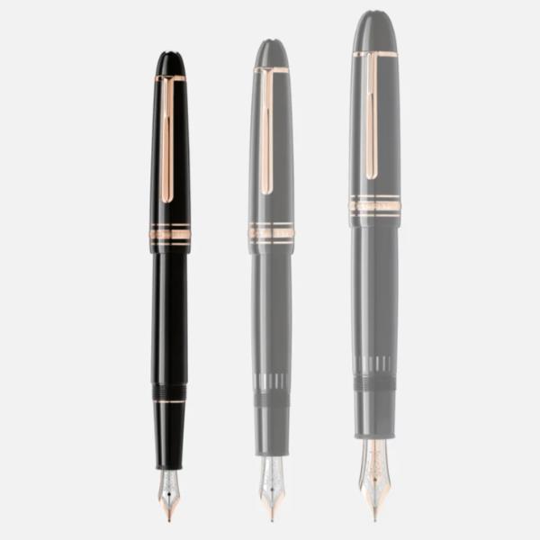 Stilo M Rose Goldcoated - M - immagine 4