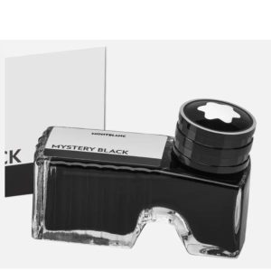 Boccetta 60Ml Mysteryblack(Nero)