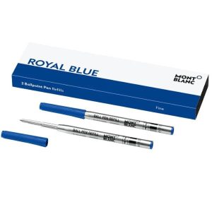 Cf2 Refill Royal Blu (Blu)-F