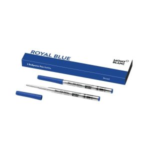 Cf2 Refill Bp B Royal Blu Pf