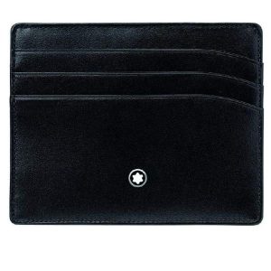 Mst Pocket Holder 6Cc Nero