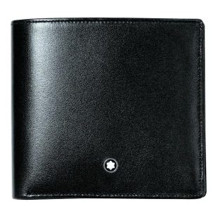 Mst Wallet 8Cc Nero