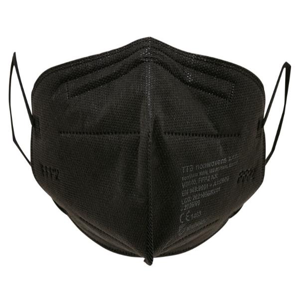 Cf10 Ffp2 Nero - immagine 2