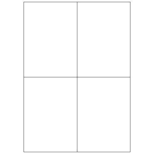 Cf400 Etichette 105X48 - immagine 2