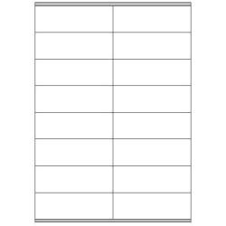 Cf1600 Etichette 105X36