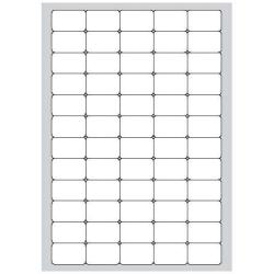 Cf6000 Etichette 37 5X23 5