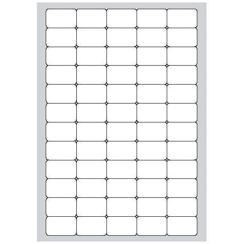 Cf6000 Etichette 37 5X23 5 - immagine 2