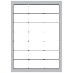 Cf2100 Etichette 63 5X38 1