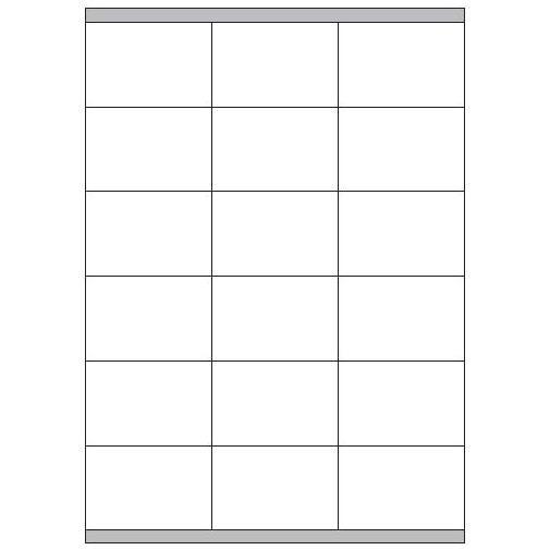 Cf1800 Etichette 70X48 - immagine 3