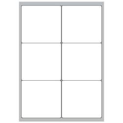 Cf600 Etichette 99X93