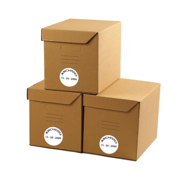 Cf3200 Etichette 47.5X35 - immagine 4